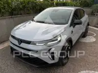 2021 Renault Captur