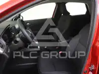 2021 Renault Captur