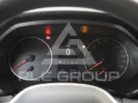 2021 Renault Captur
