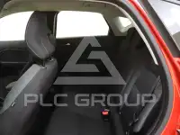2021 Renault Captur