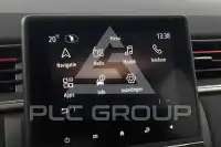 2021 Renault Captur