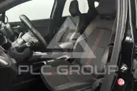 2021 Renault Captur