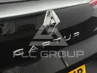2021 Renault Captur