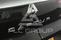 2021 Renault Captur