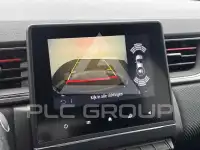 2021 Renault Captur
