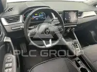 2021 Renault Captur