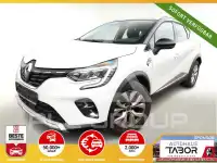 2021 Renault Captur