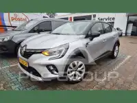 2021 Renault Captur