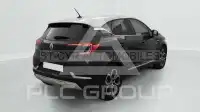 2021 Renault Captur