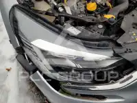 2021 Renault Captur