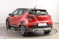2021 Renault Captur