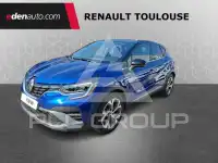 2021 Renault Captur
