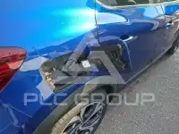 2021 Renault Captur