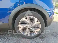 2021 Renault Captur