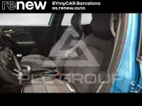 2021 Renault Captur