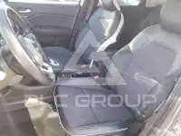 2021 Renault Captur