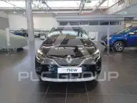 2021 Renault Captur