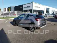 2021 Renault Captur