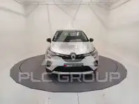 2021 Renault Captur