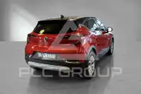 2021 Renault Captur