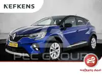 2021 Renault Captur