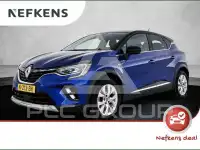 2021 Renault Captur