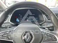 2021 Renault Captur