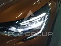 2021 Renault Captur