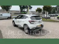 2021 Renault Captur