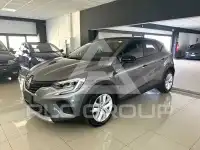 2021 Renault Captur