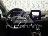 2021 Renault Captur