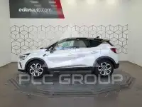 2021 Renault Captur