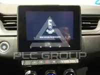 2021 Renault Captur
