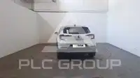 2021 Renault Captur
