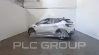 2021 Renault Captur