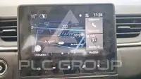 2021 Renault Captur
