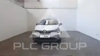 2021 Renault Captur