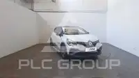 2021 Renault Captur