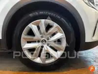 2021 Renault Captur