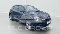 2021 Renault Captur