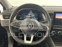 2021 Renault Captur