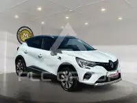 2021 Renault Captur