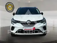 2021 Renault Captur