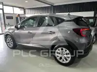 2021 Renault Captur