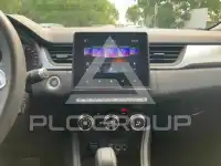 2021 Renault Captur