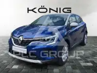 2021 Renault Captur