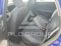 2021 Renault Captur
