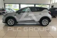 2021 Renault Captur