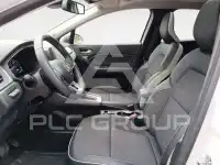 2021 Renault Captur