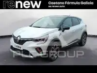 2021 Renault Captur